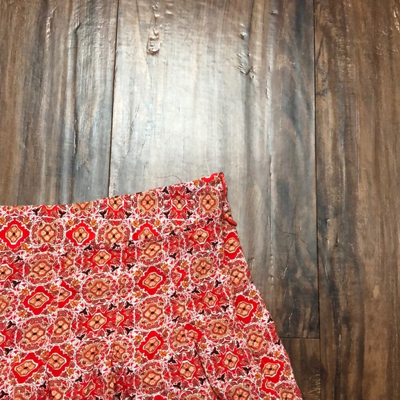 Pattern shorts - Picture 3 of 3